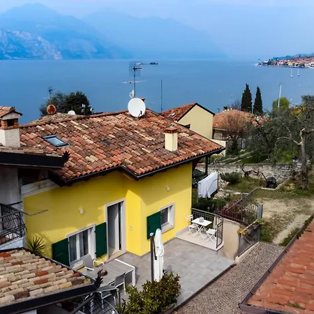 Sunrise Beth's House Brenzone sul Garda