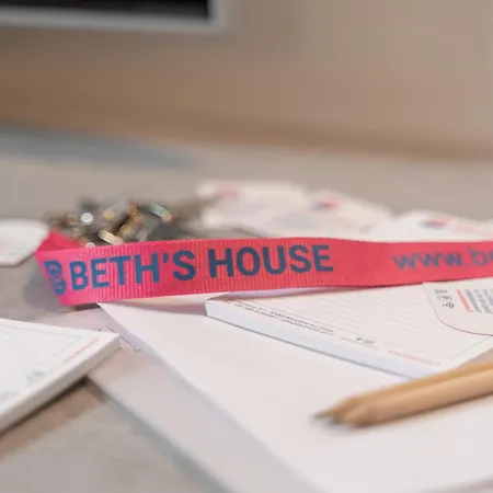 Sunrise Beth's House شقة برنزوني سول جاردا