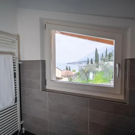Sunrise Beth's House * برنزوني سول جاردا